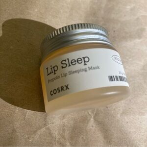 Cosrx lip mask